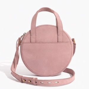 Madewell Juno Circle Crossbody Bag